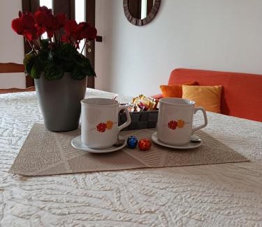 Alano di Piave Apartment | Al Centrale