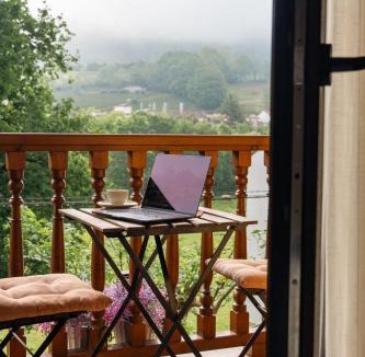 San Juan de Parres Hotel | Alojamiento Rural Cosorios