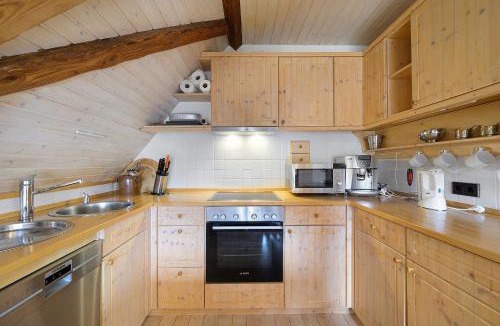 Ehlenbogen Apartment | Holiday Apartment In Black Forest