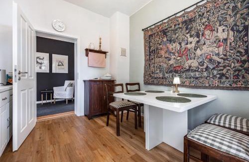 Neu Kaliss Apartment | Landhaus Heiddorf