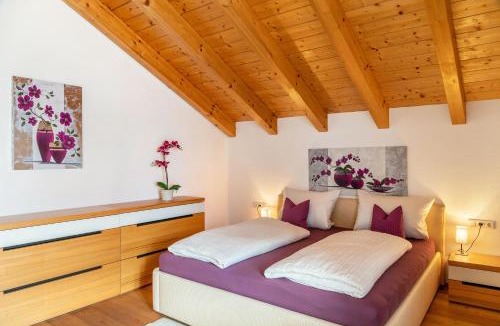 Mittenwald House | Bletschers Hoamat