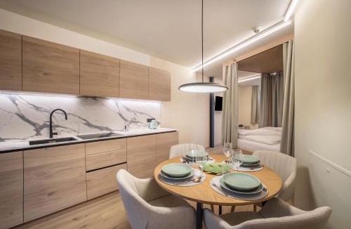 Old Town Apartment | Avia Living Teresa