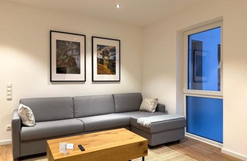 Offenburg Apartment | REMA Homes - Moderne Apartments in Offenburg Nord