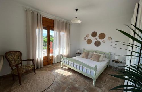 Vilobi d'Onyar Apartment | L'Estança de Can Rodó