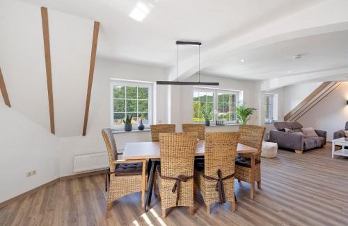 Bottrop Apartment | Ferienwohnung "Am Waldrand"