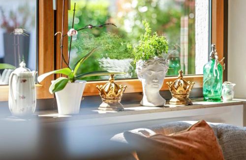 Oferdingen Apartment | Casa Toscana