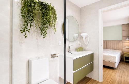 Barra House | Palheiro 81