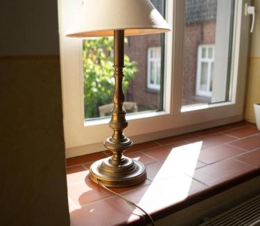 Ditzum House | Faehrmann-s-Huus-Ditzum