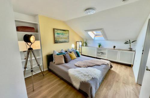 Bad Reichenhall Apartment | Dream Loft Relax pur