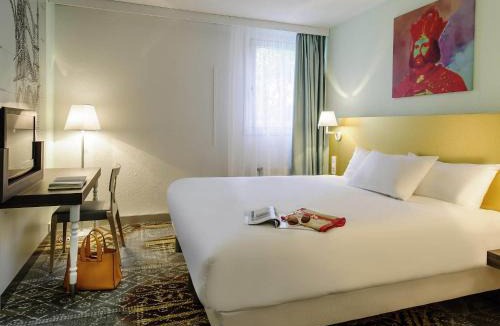 Speyer Hotel | ibis Styles Speyer