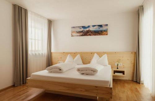 Selva dei Molini Apartment | Untermairhof Appartment Residence