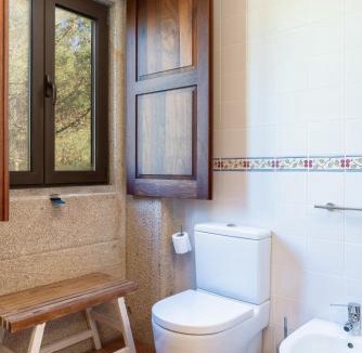Ponte de Lima Apartment | Portugal Active São Julião Retreat | Pool, Jacuzzi & Garden Escape