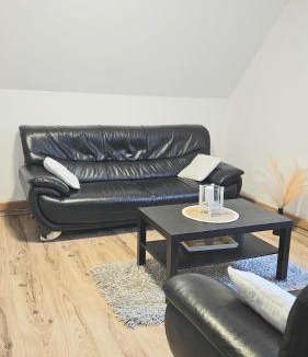Wanne-Eickel Apartment | Eigene Wohnung und zentrale Lage