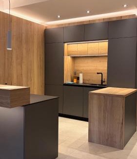 Gruna Apartment | Villa am Park Apartment