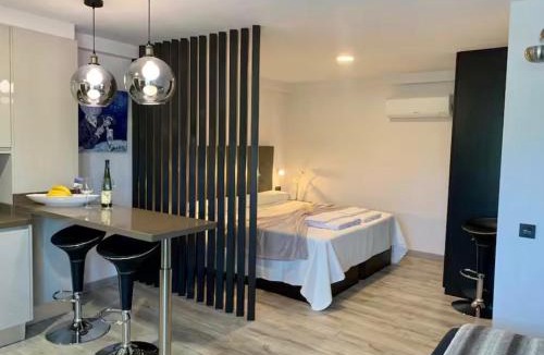 Los Gomez Apartment | Apartamento Tahoro