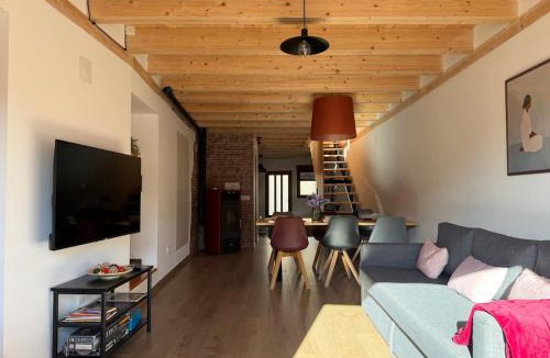 Torrecilla en Cameros House | El Rincón de María