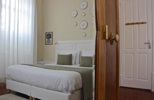 Foz do Douro Apartment | Casa Côrte Real