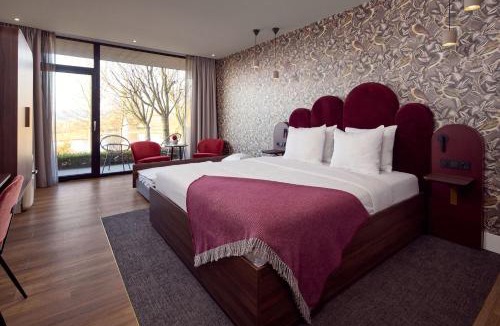 Melle Hotel | Van der Valk Hotel Melle - Osnabrück