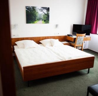 Geisweid Hotel | Hotel-Cafe Römer