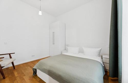 Mitte Apartment | Arbio I 1Bedroom with Piano Prenzlauer Berg Berlin