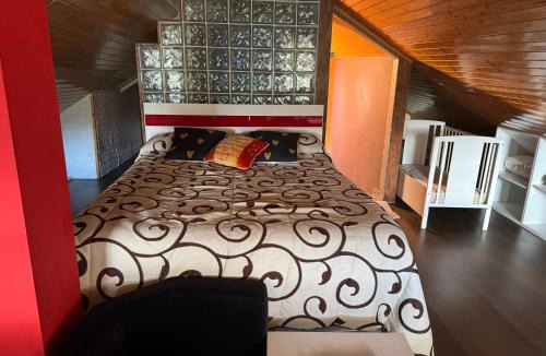 Mondariz House | Casita con encanto