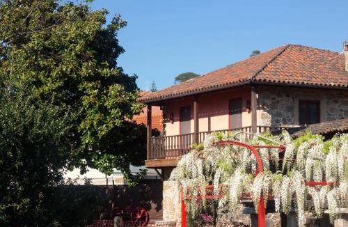 Valenca Villa | Casa do Palheiro - Valença
