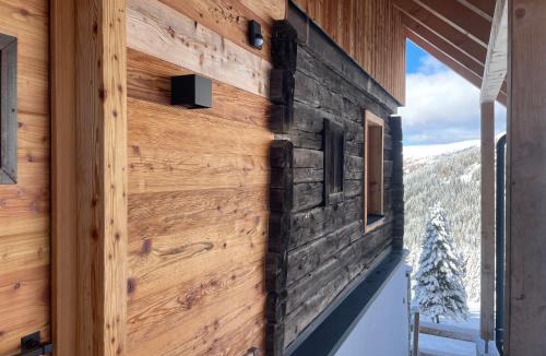 Innerkrems House | Kesselgrubenhütte - Deine Auszeit auf der Alm