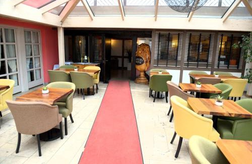 Waldshut-Tiengen Hotel | Brauerei Walter