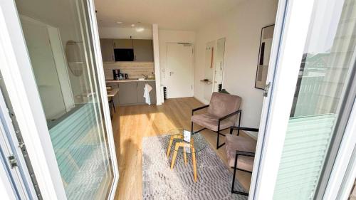 Eversten Apartment | Stadtloft Apartment "Alexandersfeld" Moderne Extended Stay Apartments nahe Zentrum