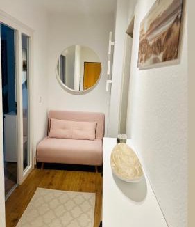 Toitenwinkel Apartment | Ferienwohnung Ostsee Rostock