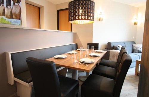 Sankt Margarethen im Lungau Apartment | Vogue Apartment in Sankt Margarethen im Lungau near Ski Lift