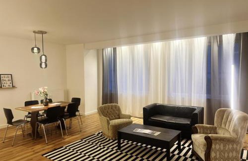 Duisburg City Center Apartment | Emmas Apartments