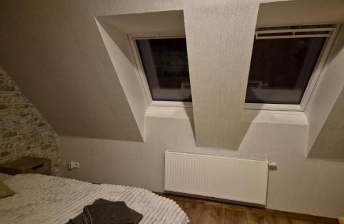 Alt Krenzlin Apartment | Haus an der Dorfteichstraße