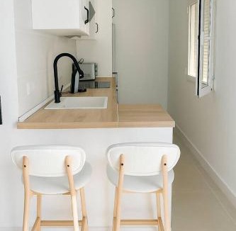Baeza Apartment | Alojamiento Baeza California 2B