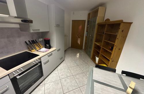Rorup Apartment | FeWo Rodopo - Wohlfühlen im Grünen