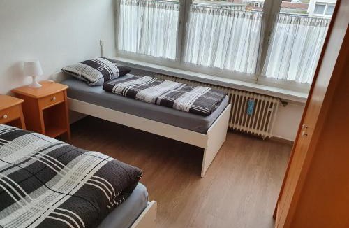 Schiefbahn Apartment | Ferienwohnung Linden