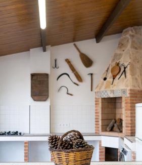 Cardiel de los Montes House | La Casita del Tejar