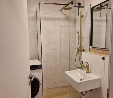 Norf Apartment | Kleines Apartment Neuss