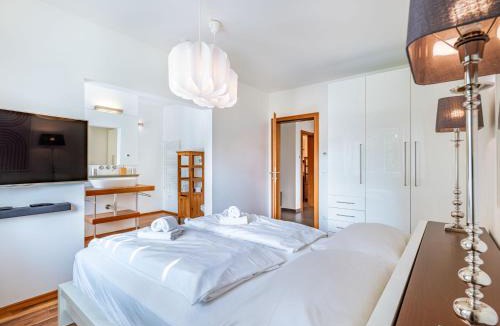 Sankt Urban Apartment | Apartment Simonhöhe Kärntentraum-1 by Interhome