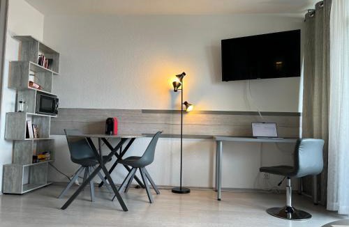 Hammfeld Apartment | Balance Apartment Düsseldorf - Neuss with Parking