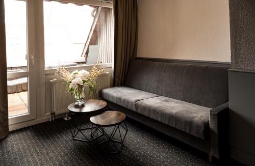 Walsrode House | Hotel Stadtschänke