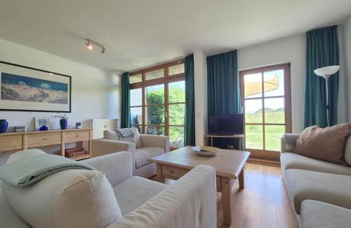 Wittenbeck Apartment | Ferienwohnung Sonnenwiese