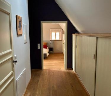 Hauslingen Apartment | Hof Allerniederung