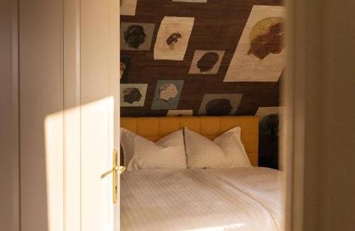 Sankt Georgen Hotel | Hotel Gut Sein
