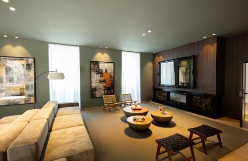 Portela Hotel | The Lince Braga