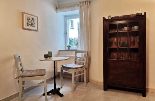 Hollfeld Apartment | Ferienwohnung beim Gangolfsturm