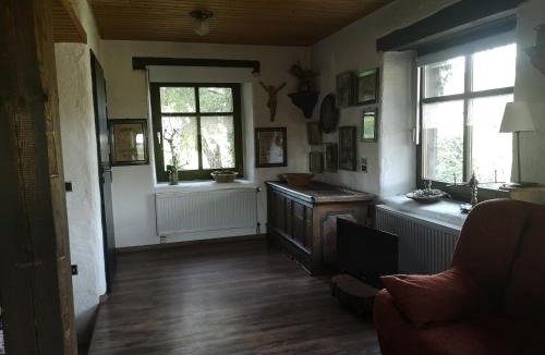 Mauchen House | Ferienhaus Aschoff