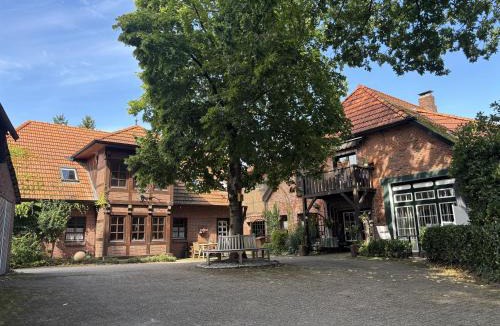 Kayhauserfeld House | Landhaus Wehmhoff