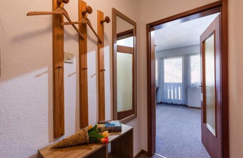 Oberaudorf Apartment | Fewo Schanzenblick und Fewo am Kaiser in der FWA Oberaudorf