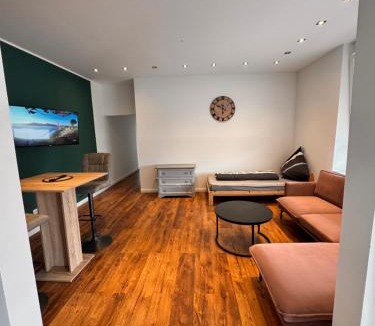 Emmelsum Apartment | Rheinberg Whg 2